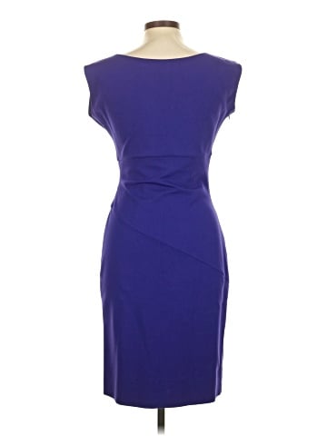 Diane von Furstenberg Cocktail Dress (view 2)