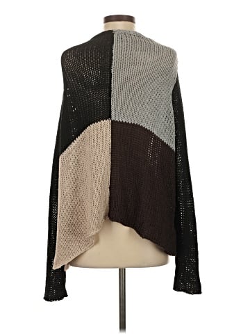 Wooden Ships Pullover Sweater (view 2)