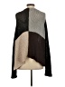 Wooden Ships Color Block Brown Pullover Sweater Size Sm - Med - photo 2