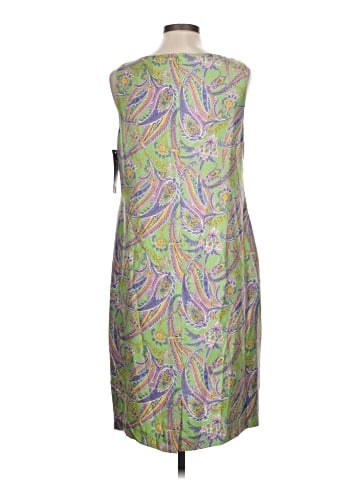 Lauren by Ralph Lauren Cocktail Dress (view 2)
