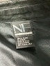 New Frontier Aztec Or Tribal Print Black Jacket Size L (estimated) - photo 6