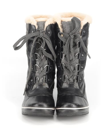 JBU Boots (view 2)