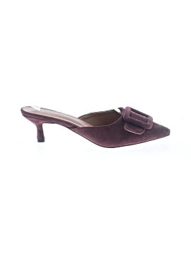 Assorted Brands Mule/Clog