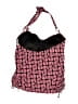 Unbranded Houndstooth Pink Swimsuit Top Size Lg - photo 2