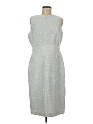 Ann Taylor Factory Casual Dress (view 1)