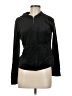 Chloe & Jasmine Black Track Jacket Size M - photo 1