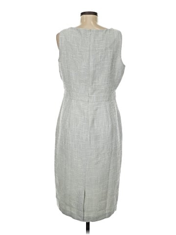 Ann Taylor Factory Casual Dress (view 2)