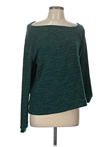 Kaileigh Pullover Sweater (view 1)