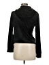 Chloe & Jasmine Black Track Jacket Size M - photo 2