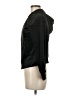 Chloe & Jasmine Black Track Jacket Size M - photo 5
