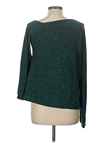 Kaileigh Pullover Sweater (view 2)