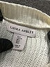 Laura Ashley Ivory Pullover Sweater Size L - photo 7