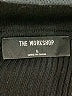 The Workshop Black Turtleneck Sweater Size L - photo 7