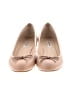 L.K. Bennett Tan Flats Size EU 39 1/2 - photo 2