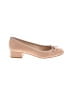 L.K. Bennett Tan Flats Size EU 39 1/2 - photo 1