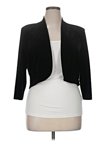 Jessica Howard Cardigan (view 1)