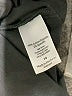 George Solid Black Formal Skirt Size 14 - photo 5