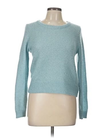 Frenchi Pullover Sweater (view 1)