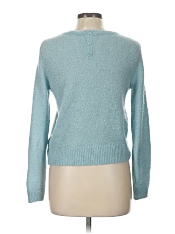 Frenchi Pullover Sweater (view 2)
