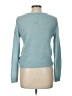 Frenchi Teal Pullover Sweater Size L - photo 2