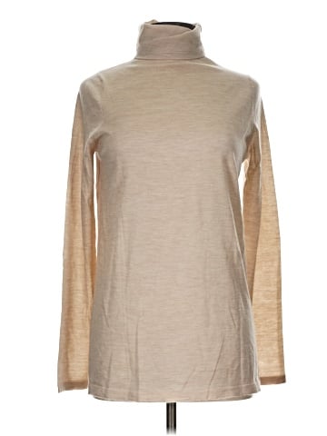 Ann Mashburn Cashmere Pullover Sweater (view 1)