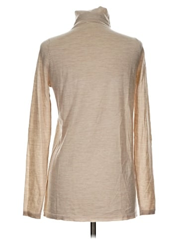 Ann Mashburn Cashmere Pullover Sweater (view 2)