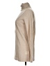 Ann Mashburn 100% Cashmere Tan Cashmere Pullover Sweater Size L - photo 5