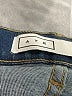AYR Stars Blue Jeans Size 27 waist - photo 7