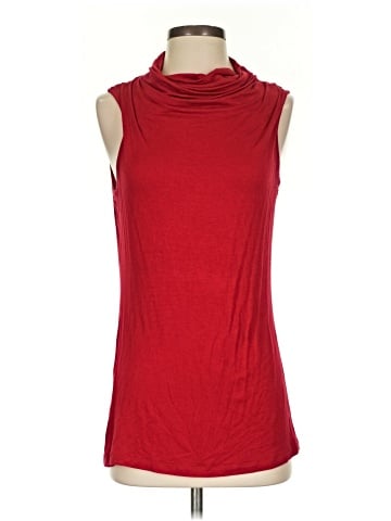New Directions Sleeveless Top (view 1)