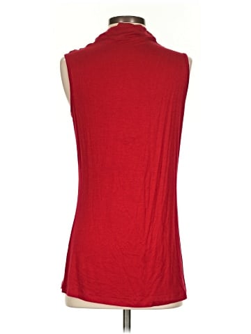 New Directions Sleeveless Top (view 2)