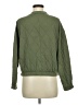 Old Navy Green Pullover Sweater Size M - photo 2