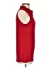 New Directions Red Sleeveless Top Size S - photo 4