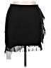 Unbranded Black Formal Skirt Size L - photo 1