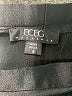 BCBGMAXAZRIA Black Dress Pants Size 8 - photo 8