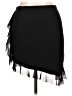 Unbranded Black Formal Skirt Size L - photo 2