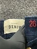 Sézane Blue Jeans Size 26 waist - photo 4