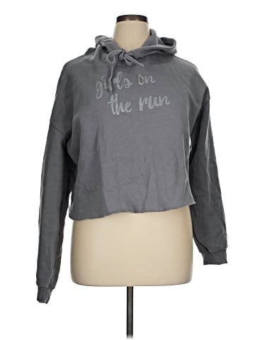 Bella Sweatshirt (view 1)