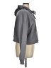 Bella Gray Sweatshirt Size XL - photo 4