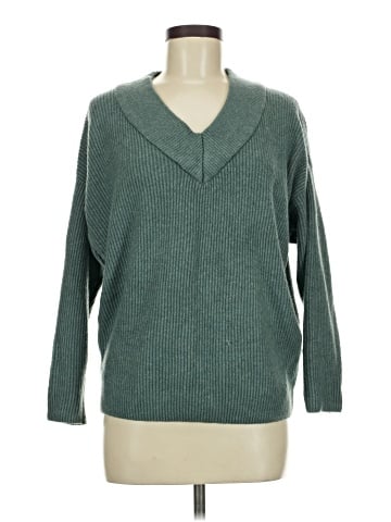 Zara Pullover Sweater (view 1)
