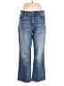 Treasure & Bond Blue Jeans Size 29 waist - photo 1