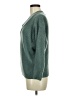 Zara Teal Pullover Sweater Size M - photo 5