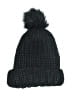 Tommy Hilfiger 100% Acrylic Black Beanie One size - photo 2