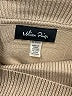Melissa Paige Tan Long Sleeve Turtleneck Size XS - photo 7