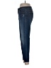 DressBarn Solid Blue Jeans Size 10 - photo 5