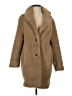 Wilfred Free Tan Fleece Size S - photo 1