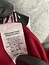 Assorted Brands Burgundy Cocktail Dress Size S - photo 8