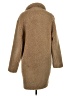 Wilfred Free Tan Fleece Size S - photo 2