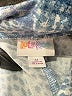 Lularoe Blue Poncho Size M - photo 7