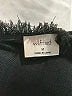 Wilfred Solid Black Jumpsuit Size M - photo 4
