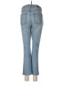 BDG 100% Cotton Hearts Blue Jeans Size 28 waist - photo 2